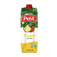 Petit Nectar Pineapple️ DestGlow