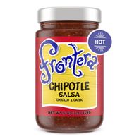 Frontera Chipotle Salsa, Hot️