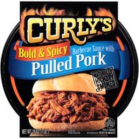 Curly&