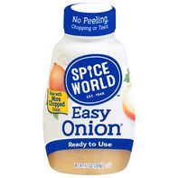 Spice World Easy Onion️