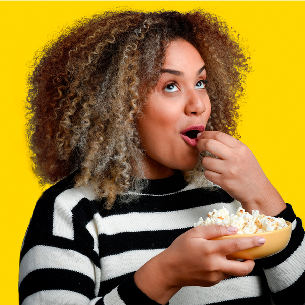 Smartfood Kettle Corn Sweet & Salty Popcorn