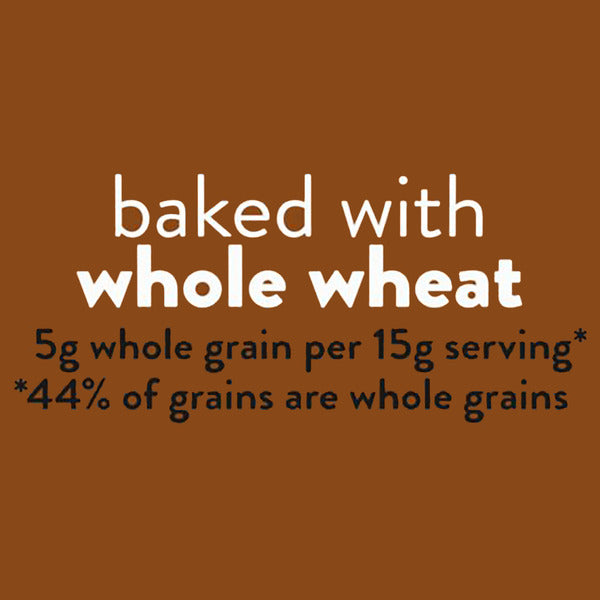 Ritz Whole Wheat Crackers, Snacks For Kids And Adults, Lunch Snacks 13 oz