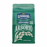 Lundberg Family Farms White Arborio Rice️