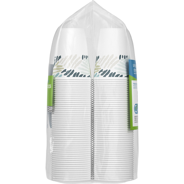 Simply Done Bathroom Cups