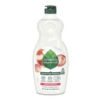 Seventh Generation Dish Soap Liquid Summer Orchard...
️