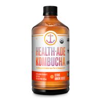 Health-Ade Citrus Immune Boost️