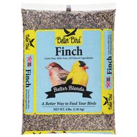 Better Bird Better Blends, Finch️