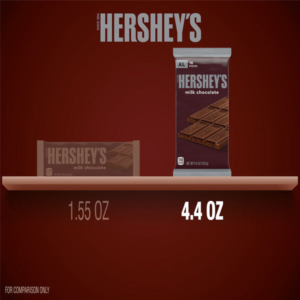 Hershey&