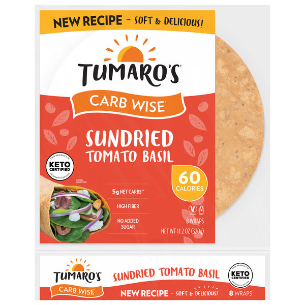 Tumaro&