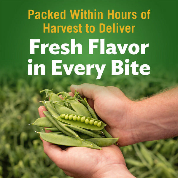 Del Monte Sweet Peas Canned Vegetables