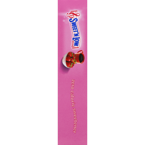 Sweet&