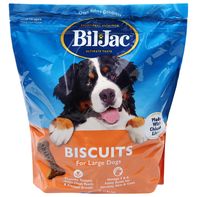 Bil-Jac Dog Biscuits, Large Dogs️ DestGlow