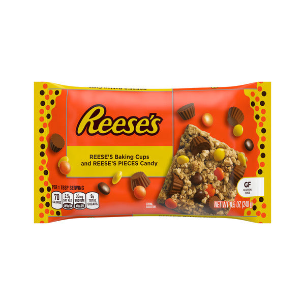 Reese&
