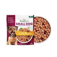 Freshpet Fresh Dog Food, Small Dog Bite Size Grain...
️