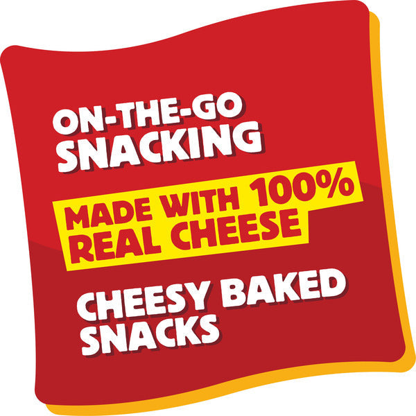 Cheez-It Snap&