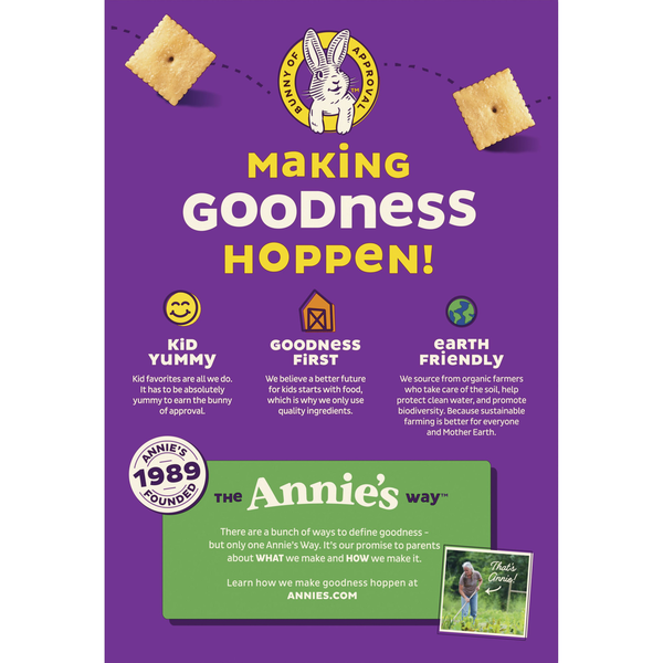 Annie&