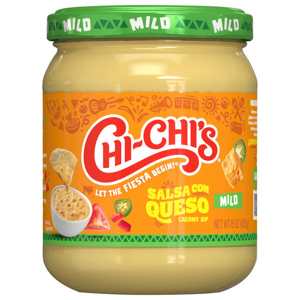 Chi-Chi&