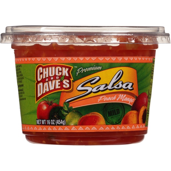 Chuck and Dave&