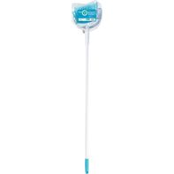Simply Done Broom & Dustpan, Angle️