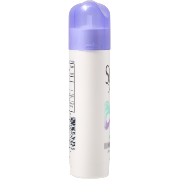Sure Anti-Perspirant & Deodorant, Unscented, Original Solid