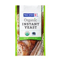 Red Star Organic Yeast️