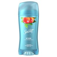 Secret Antiperspirant / Deodorant, Sweet Nectarine️ DestGlow