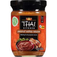 THAI KITCHEN Gluten Free Peanut Satay Sauce️