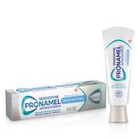 Sensodyne Pronamel Gentle Whitening Enamel Toothpa...
️ DestGlow