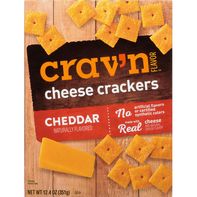 Crav&