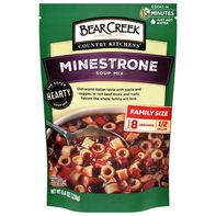 Bear Creek Minestrone Soup Mix️