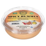 Water Street Deli Hummus, Spicy️