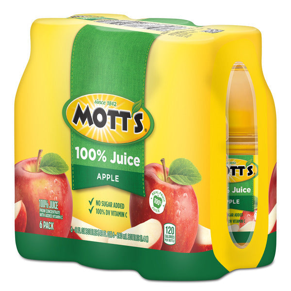 Mott&