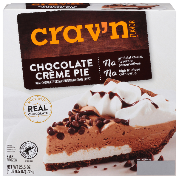 Crav&