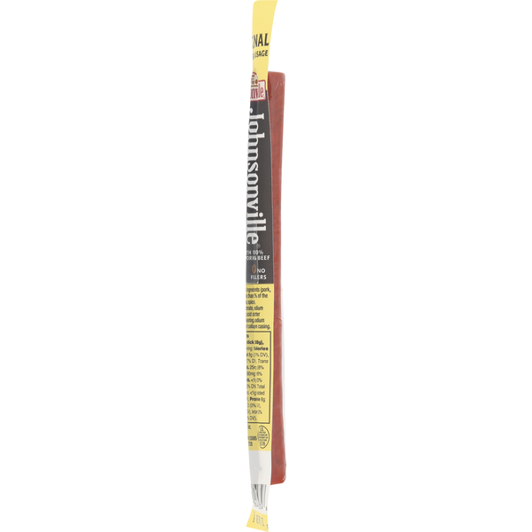 Johnsonville Original Stack Stick