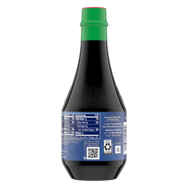La Choy Lite Soy Sauce