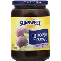 Sunsweet Prunes, with Pits️