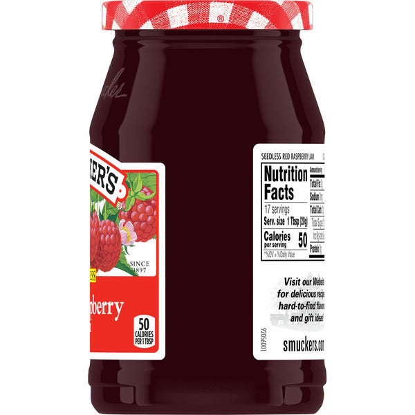 Smucker&