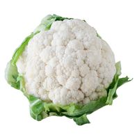 Organic Cauliflower️