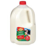Kemps Whole Milk️