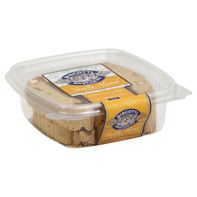 Biscotti Brothers Vanilla Almond Biscotti️
