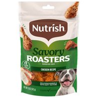 Rachael Ray Nutrish Savory Roasters Chicken Recipe...
️