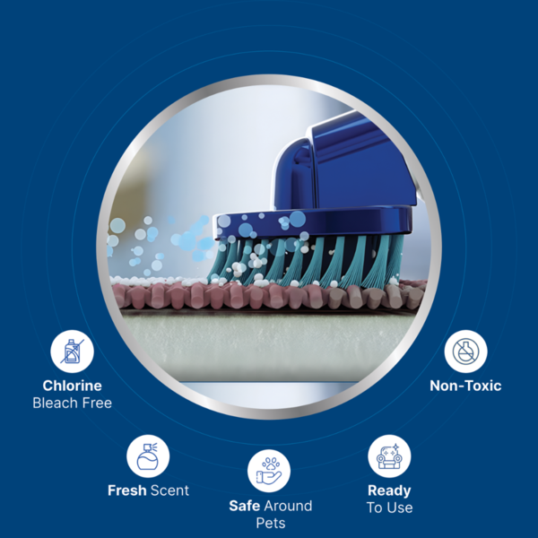 Carbona Upholstery Cleaner