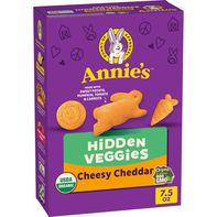 Annie&