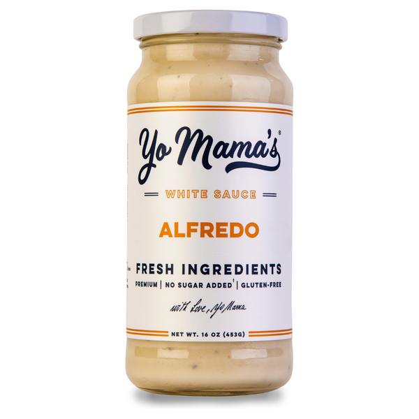 Yo Mama&