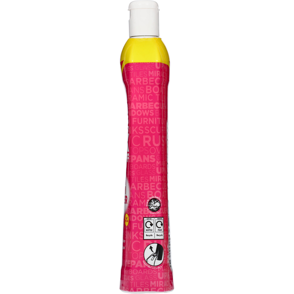 Star Drops The Pink Stuff The Miracle Cream Cleaner
