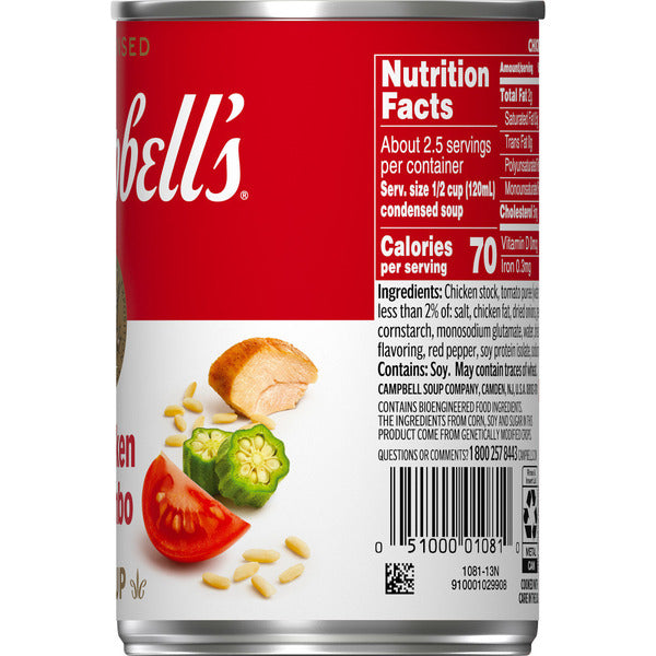 Campbell&