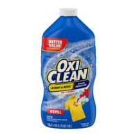 OxiClean Laundry Stain Remover Refill️ DestGlow