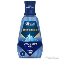 Crest Pro Health Intense Clean Mint Oral Rinse️