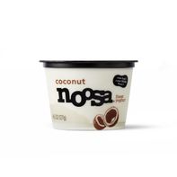Noosa Coconut Yoghurt️