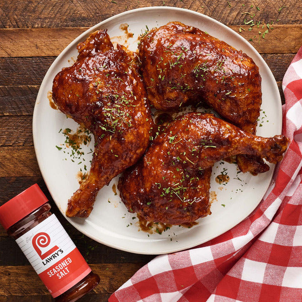 LAWRY&